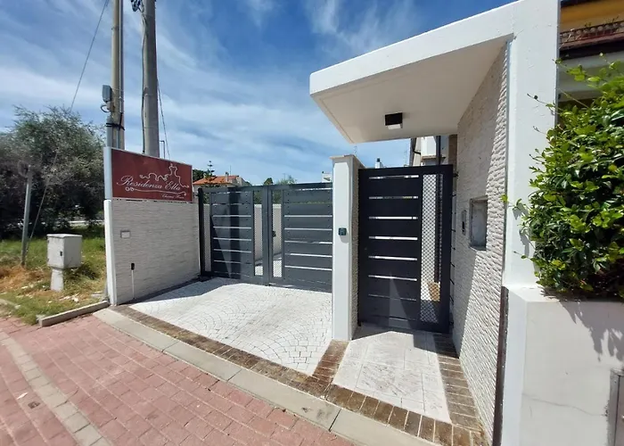 Residenza Elba - Charme HouseAlbergo