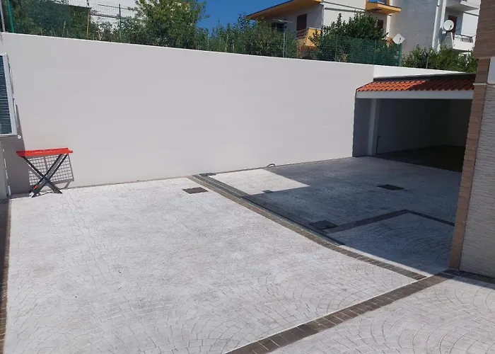 Residenza Elba - Charme HouseAlbergo